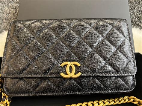 chanel woc 2022